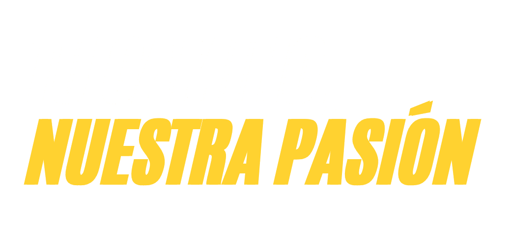 Tu camino, nuestra pasion